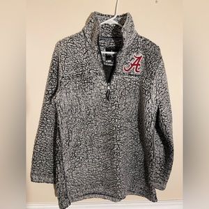 Alabama boxercraft pullover